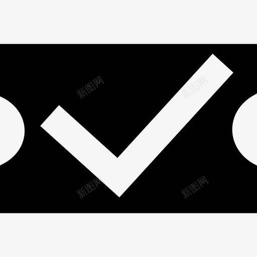打票机改票svg_新图网 https://ixintu.com 打票机 改票