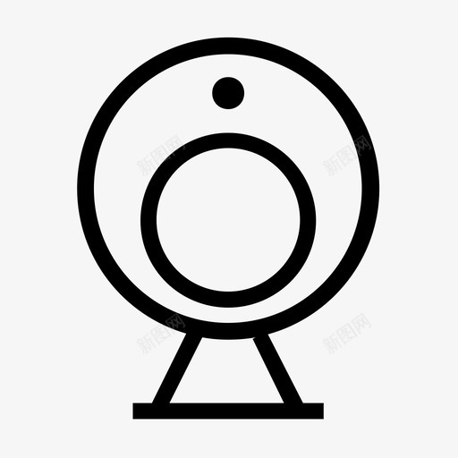 远程监控svg_新图网 https://ixintu.com 远程监控