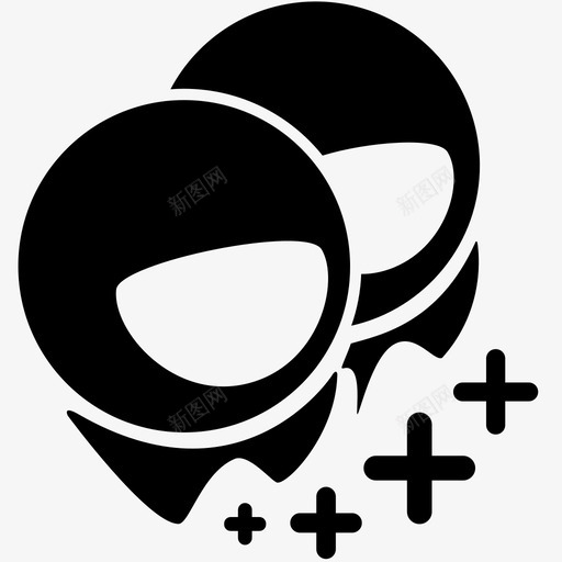 和飞信svg_新图网 https://ixintu.com 飞信