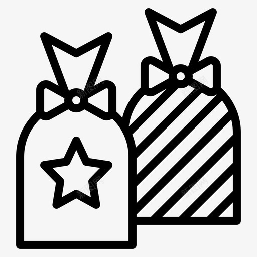 礼物生日133提纲svg_新图网 https://ixintu.com 礼物 生日 提纲