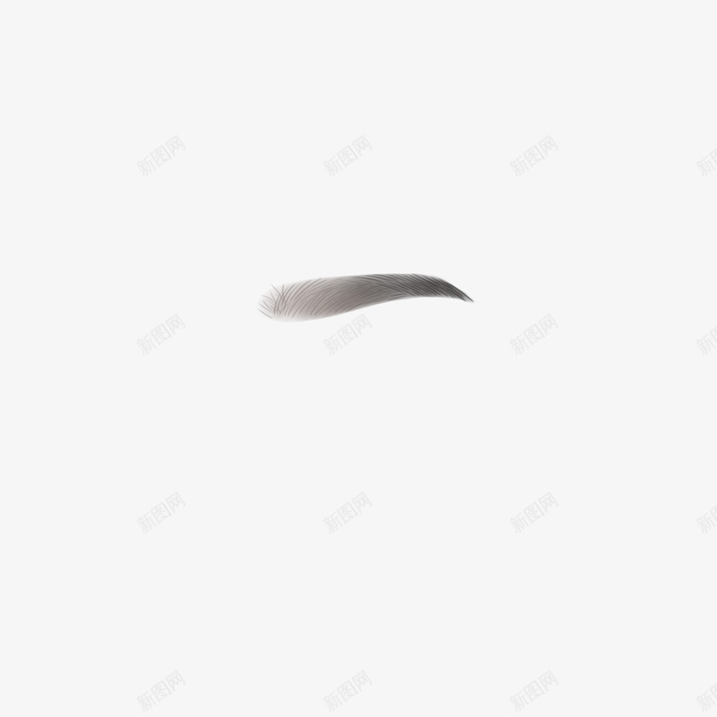 纹眉半永久眉眉毛浅色眉毛深色眉毛轻描眉毛眉间窄的眉png免抠素材_新图网 https://ixintu.com 眉毛 纹眉 永久 浅色 深色 轻描 眉间