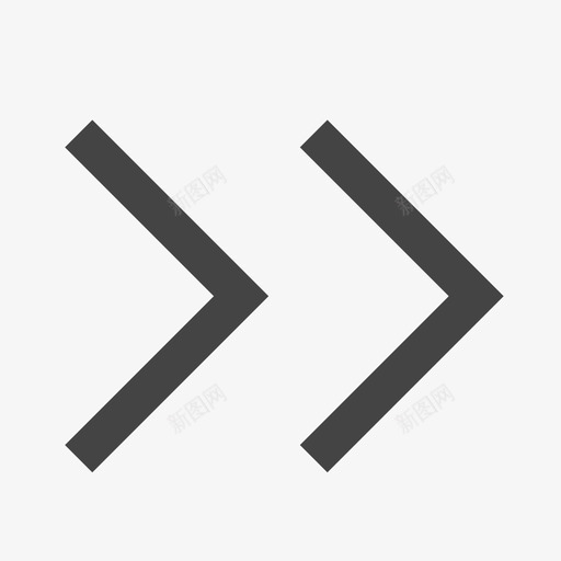 箭头页面向左osvg_新图网 https://ixintu.com 箭头 页面 向左
