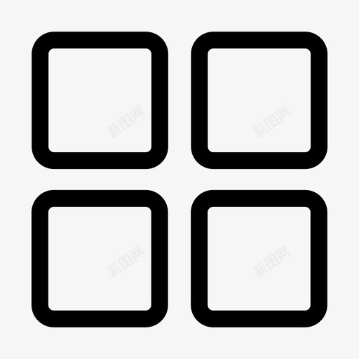 快捷入口svg_新图网 https://ixintu.com 快捷 入口