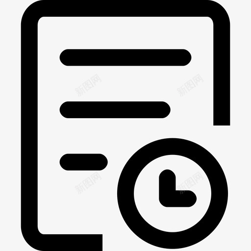 我的代办svg_新图网 https://ixintu.com 我的 代办