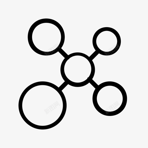4开发者中心svg_新图网 https://ixintu.com 开发者 中心