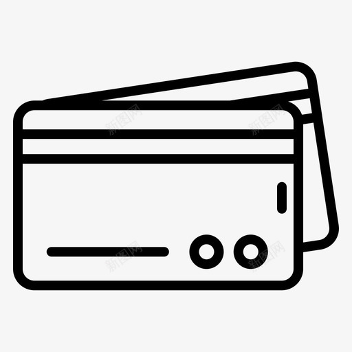 信用卡超市98直拨svg_新图网 https://ixintu.com 信用卡 超市 直拨