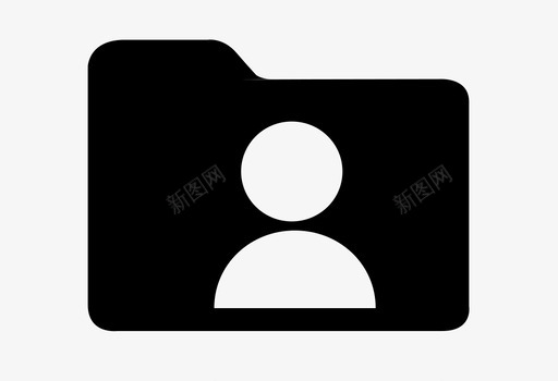 岗位管理svg_新图网 https://ixintu.com 岗位 管理