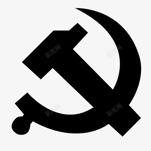 政治面貌svg_新图网 https://ixintu.com 政治 面貌