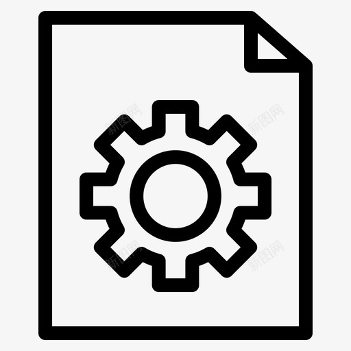 控制文档文件svg_新图网 https://ixintu.com 控制 文档 文件 数字 媒体
