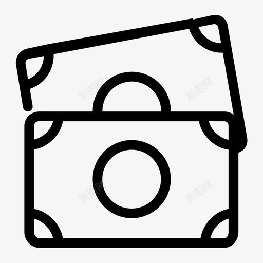 钱币2011svg_新图网 https://ixintu.com 钱币