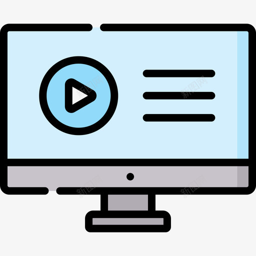 计算机游戏104线性颜色svg_新图网 https://ixintu.com 计算机 游戏 线性 颜色