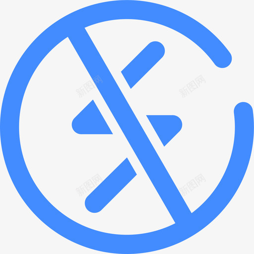 断电svg_新图网 https://ixintu.com 断电