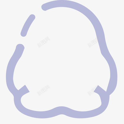 企鹅号svg_新图网 https://ixintu.com 企鹅