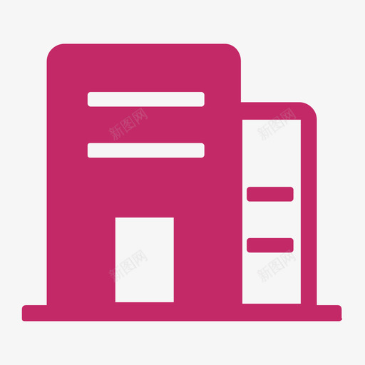 icon首页酒店预定svg_新图网 https://ixintu.com 首页 酒店预定