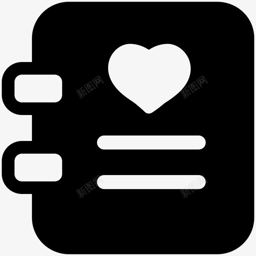 护理日志svg_新图网 https://ixintu.com 护理 日志