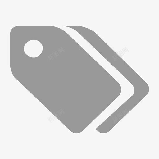 我关注的材价svg_新图网 https://ixintu.com 关注 材价