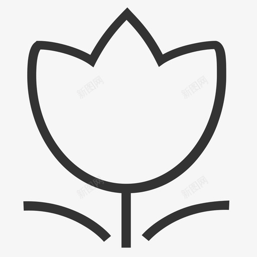 永生花svg_新图网 https://ixintu.com 永生