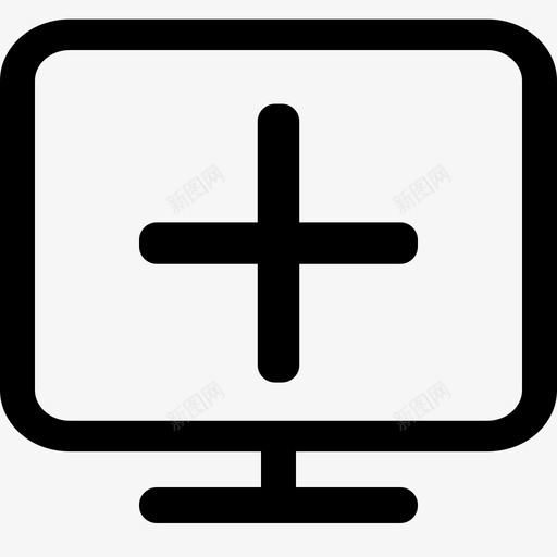 互联网医院svg_新图网 https://ixintu.com 互联网 医院