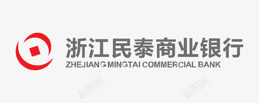 浙江民泰商业银行svg_新图网 https://ixintu.com 浙江 民泰 商业 银行