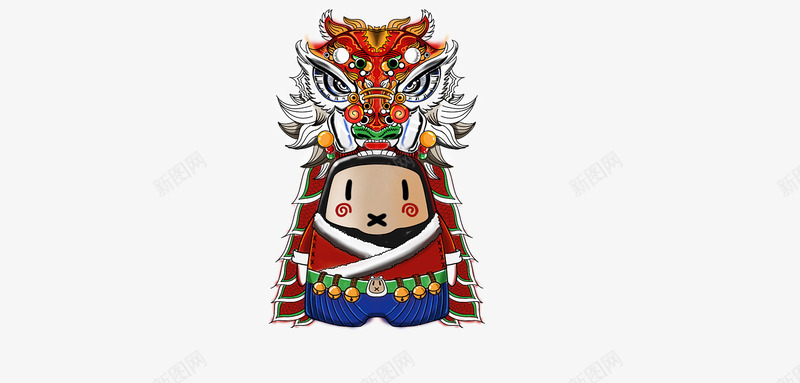 模型建模新年手办工业设计平面设计渲染3d打印png免抠素材_新图网 https://ixintu.com 模型 建模 新年 手办 工业设计 平面设计 渲染 打印