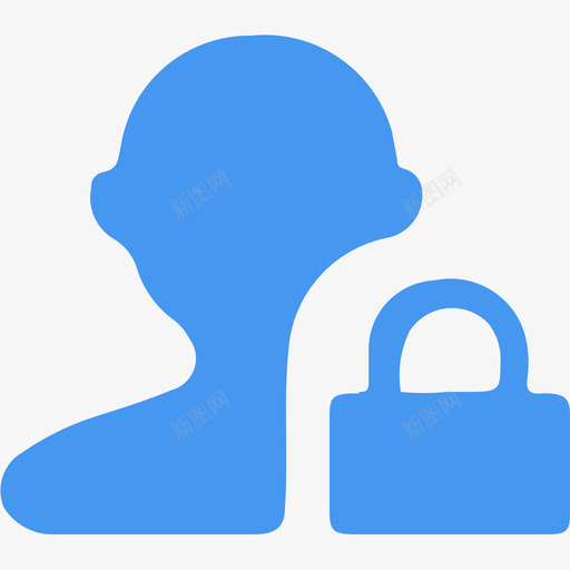 ICON角色1svg_新图网 https://ixintu.com 角色