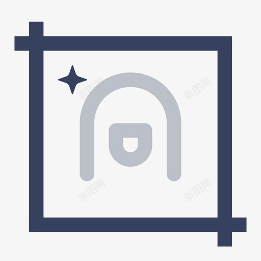 美颜切图svg_新图网 https://ixintu.com 美颜 切图