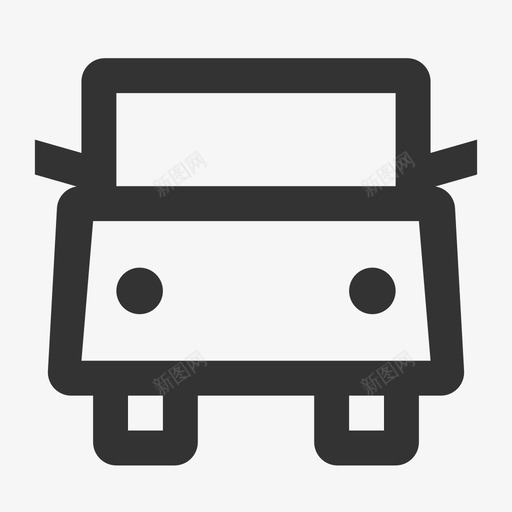 车辆信息认证svg_新图网 https://ixintu.com 车辆 信息 认证