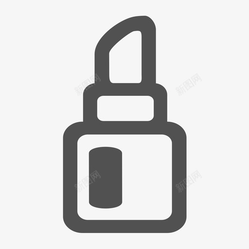 美妆类svg_新图网 https://ixintu.com 美妆类