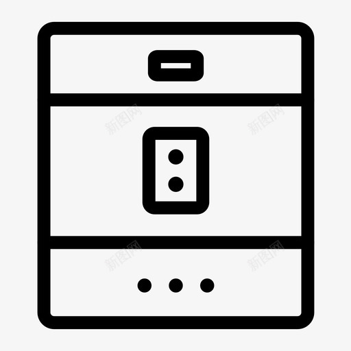 中压开关柜svg_新图网 https://ixintu.com 中压 开关柜