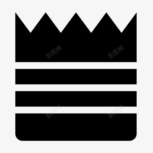 断丝svg_新图网 https://ixintu.com 断丝