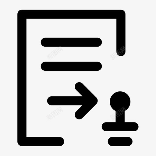 入库单审批svg_新图网 https://ixintu.com 入库 库单 审批