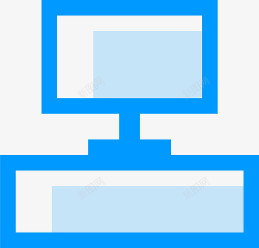 preicon智能柜台svg_新图网 https://ixintu.com 智能 柜台