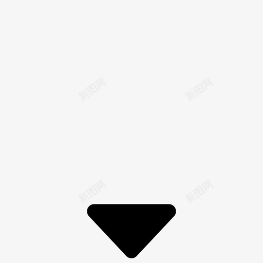 圆盘下键灰色1xsvg_新图网 https://ixintu.com 圆盘 下键 灰色