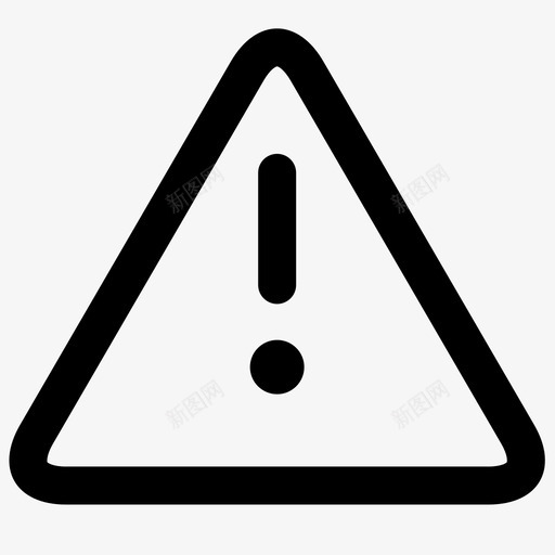 IOT保养预警svg_新图网 https://ixintu.com 保养 预警