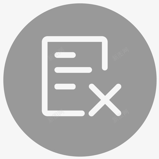 享客列表交易失败svg_新图网 https://ixintu.com 享客 列表 交易 失败