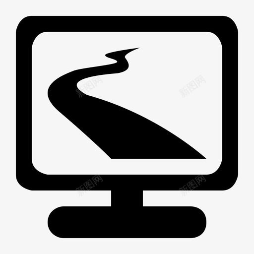 河湖综合业务管理greensvg_新图网 https://ixintu.com 河湖 综合 业务管理