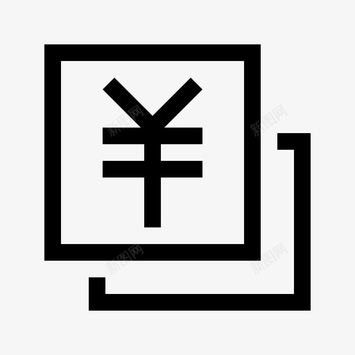 icon账户资金1svg_新图网 https://ixintu.com 账户 资金