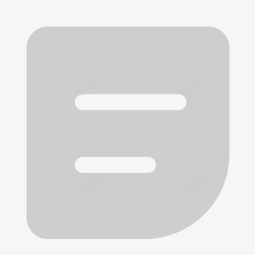 资讯未选中svg_新图网 https://ixintu.com 资讯 选中