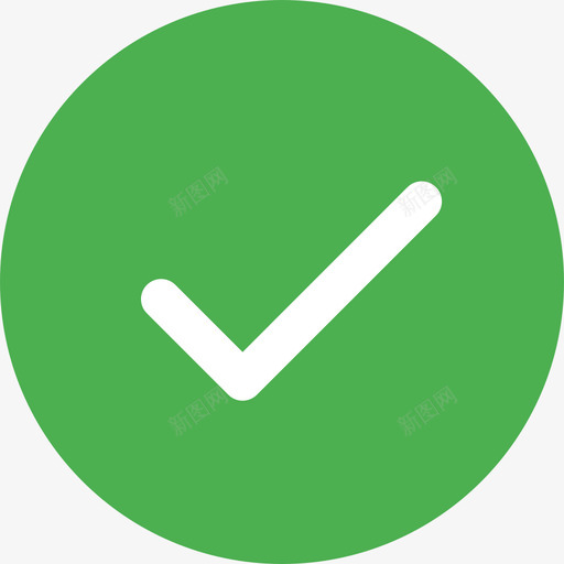 提示成功iconsvg_新图网 https://ixintu.com 提示 成功