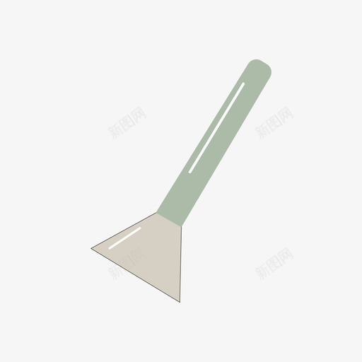3化妆刷01svg_新图网 https://ixintu.com 化妆