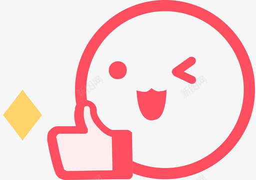 icon评价页赏好评选中3svg_新图网 https://ixintu.com 评价 页赏 好评 选中
