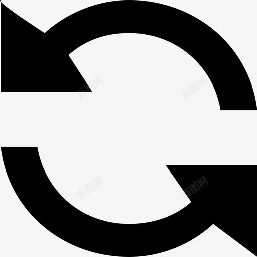 详情页刷新svg_新图网 https://ixintu.com 详情 刷新