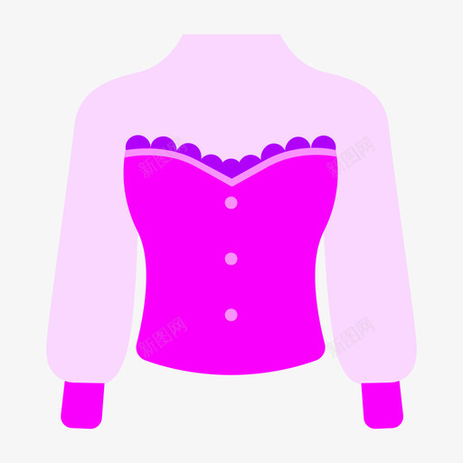 太平鸟女神节服装系列T恤svg_新图网 https://ixintu.com 太平 女神 服装 服装系 系列