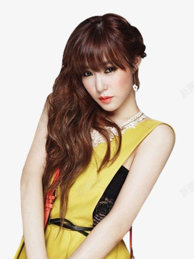 黄美英png免抠素材_新图网 https://ixintu.com 黄美英 美英