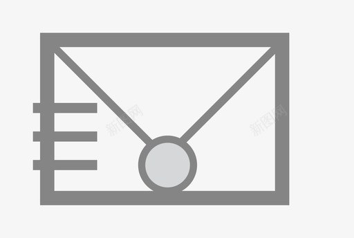 左导航卓信通图标的副本svg_新图网 https://ixintu.com 导航 信通 图标 标的 副本