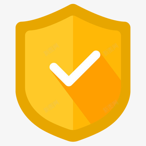 盾牌1svg_新图网 https://ixintu.com 盾牌
