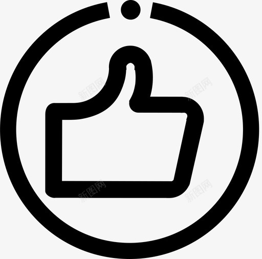 贴心服务svg_新图网 https://ixintu.com 贴心 服务