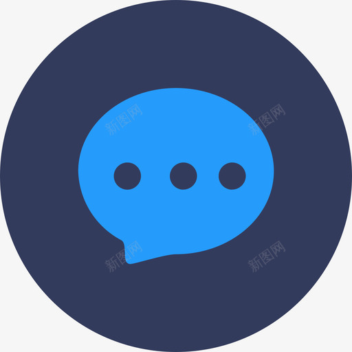 短息svg_新图网 https://ixintu.com 短息