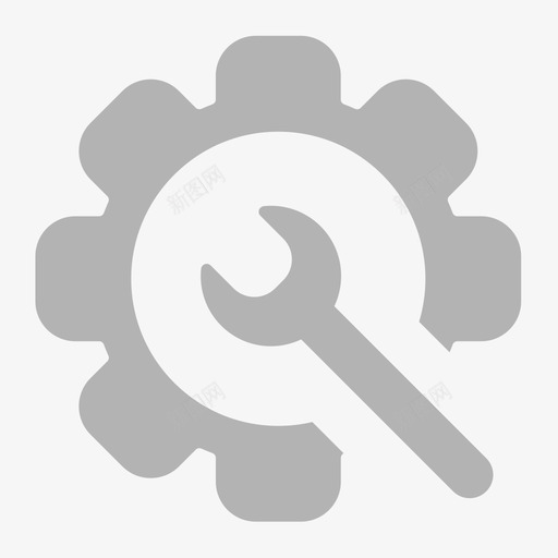 故障面01svg_新图网 https://ixintu.com 故障