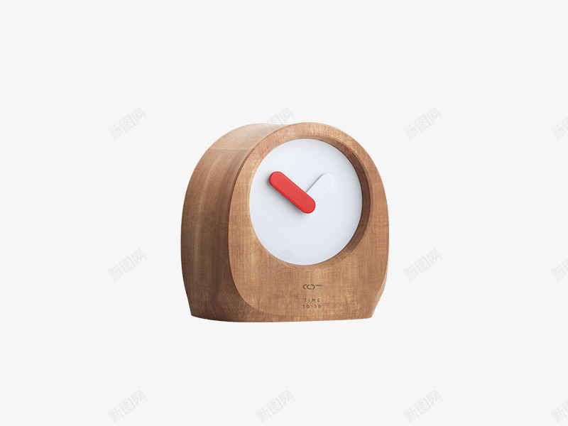 闹钟桌面摆件png免抠素材_新图网 https://ixintu.com 闹钟 桌面 摆件